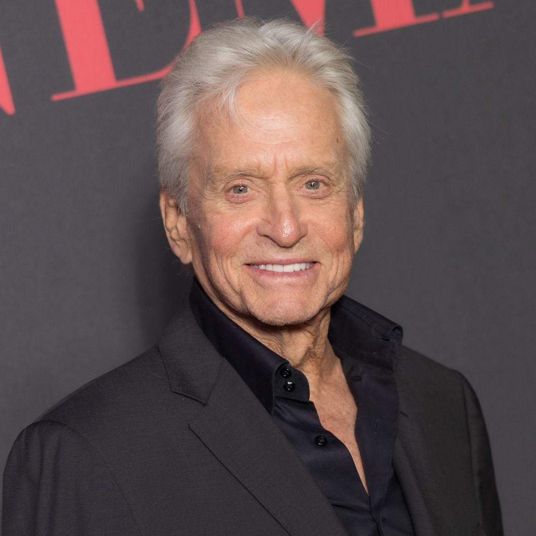 Michael Douglas revela una 'amante' secreta tras 40 años de mentiras: se trata de una de sus coprotagonistas más famosas