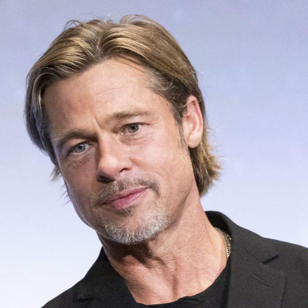 ¿Brad Pitt en 'Peaky Blinders'? El actor mueve ficha