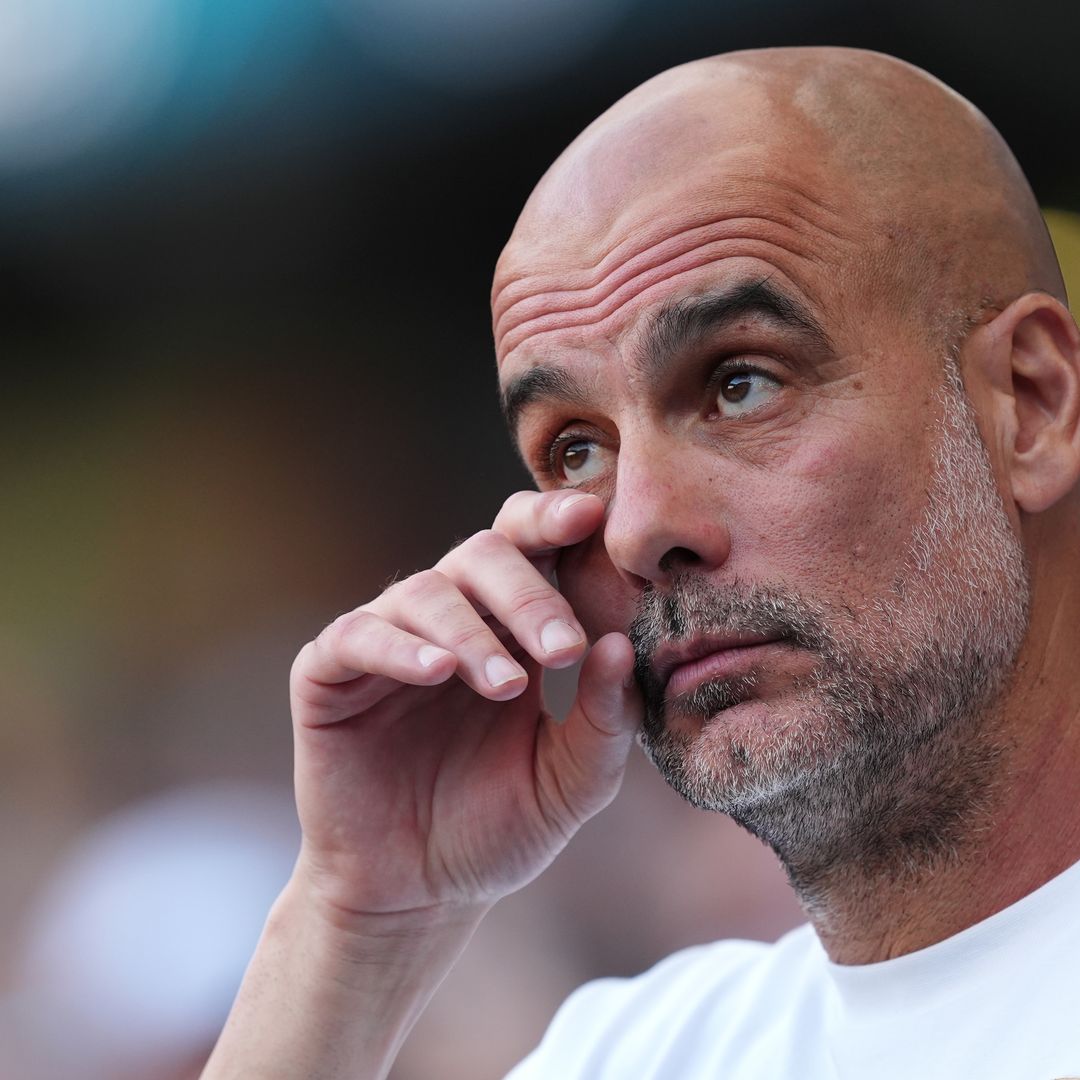 El mensaje sorpresa de Michael Jordan a Pep Guardiola tras su despedida del Manchester City: "Disfruta de tu jubilación"