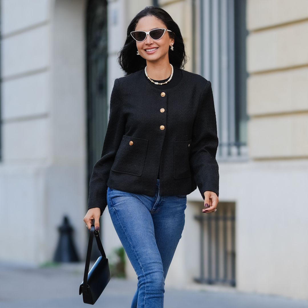 Nuestra estilista selecciona las cazadoras que son tendencia para hacer frente al frío en invierno