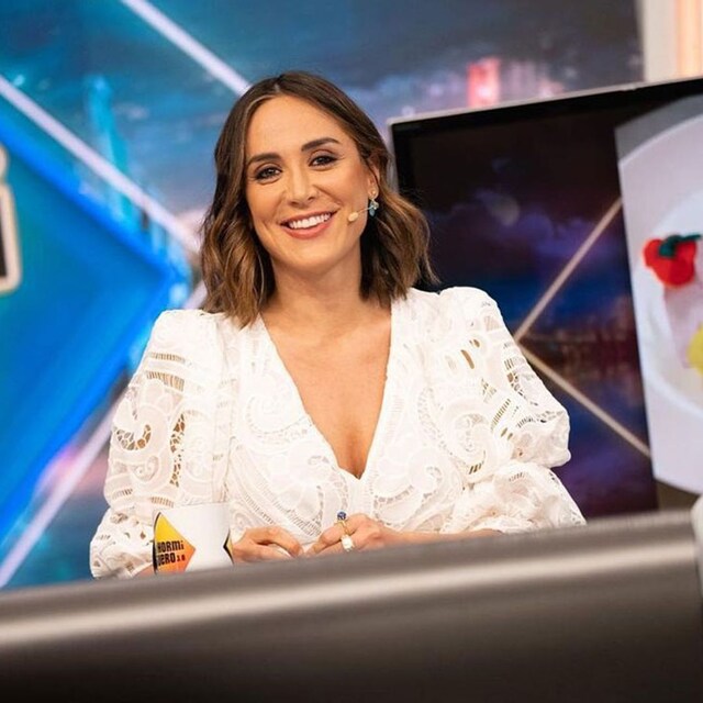 tamara falco