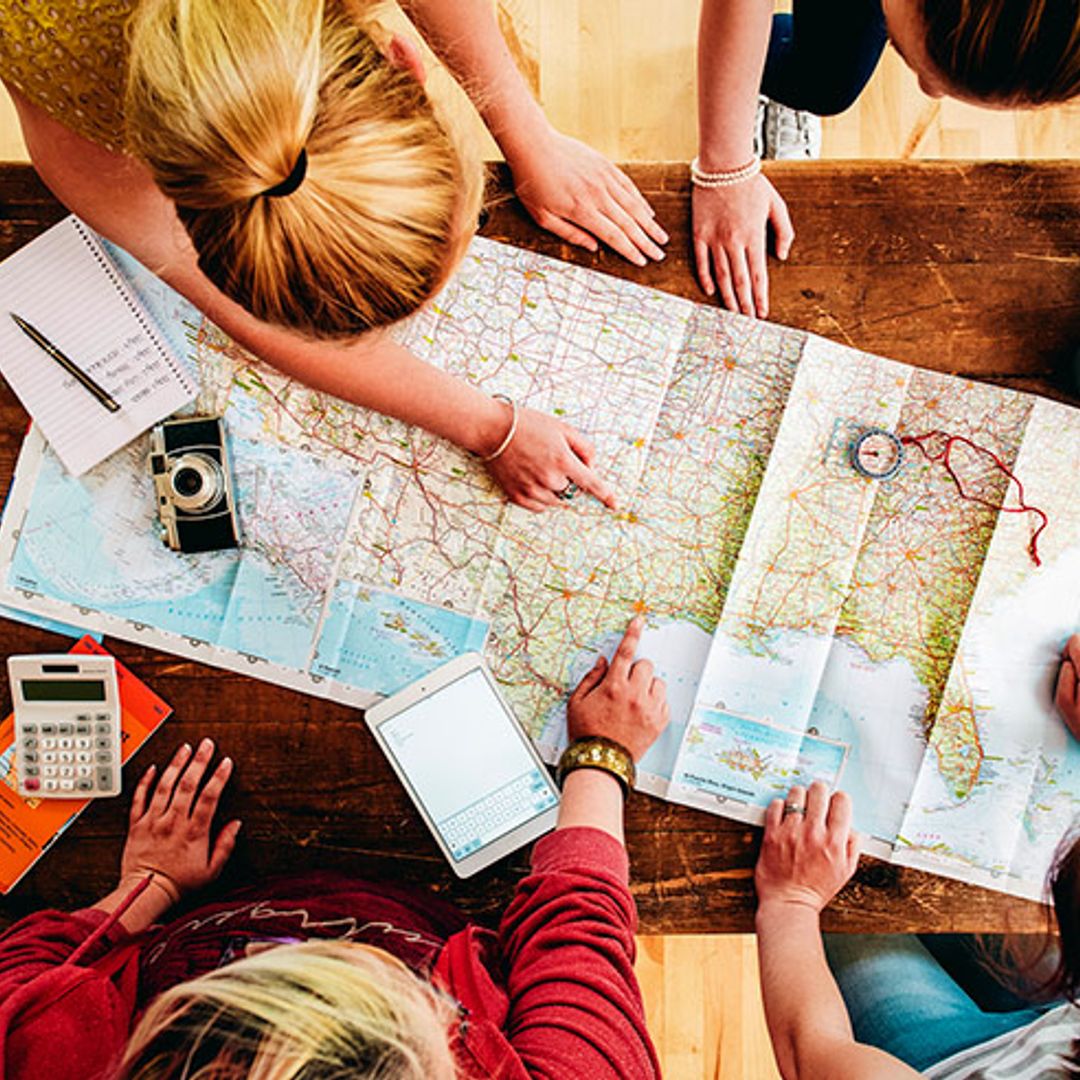 Siete ideas que puedes hacer en cuarentena si amas los viajes