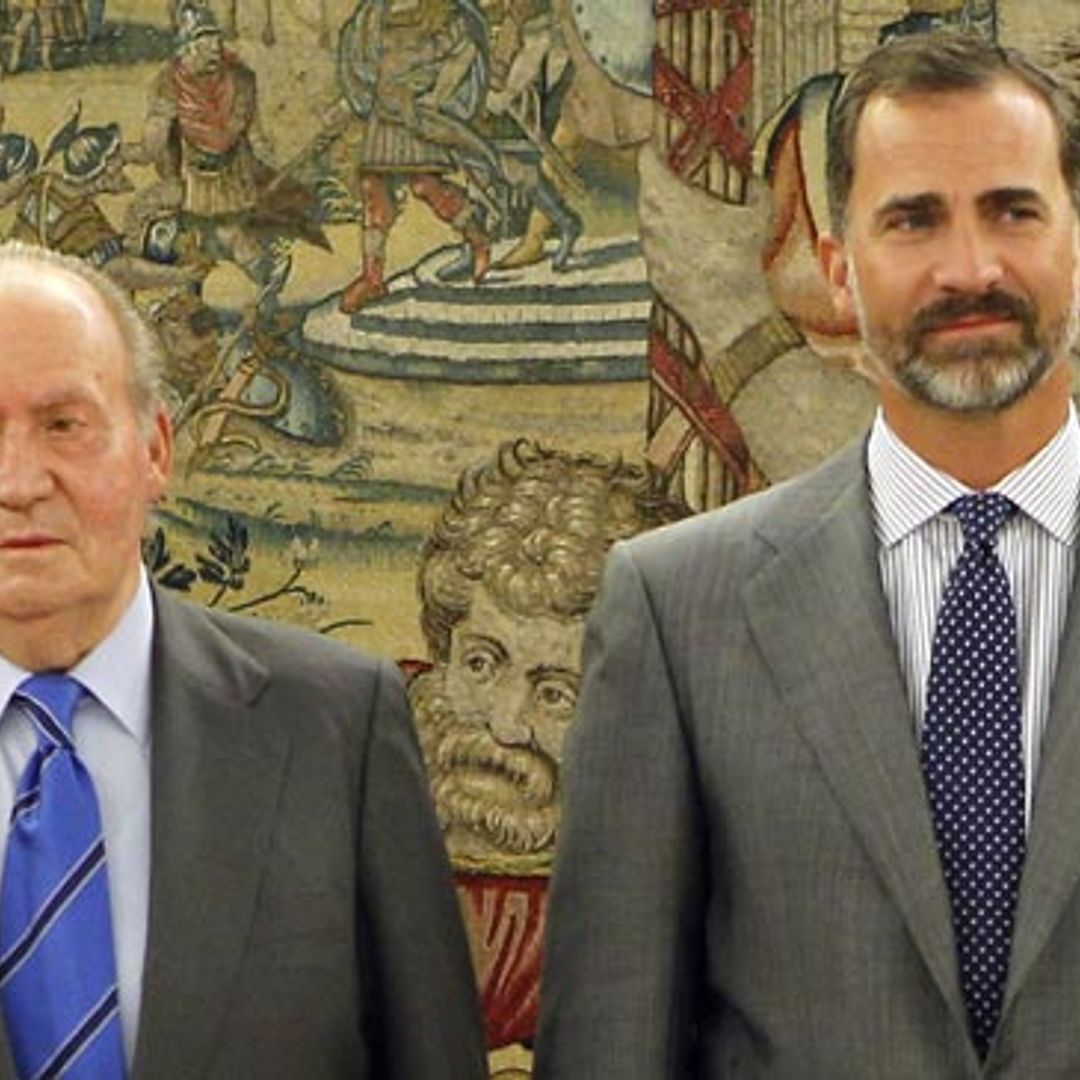 Fallece Jaime Gallo, que fue durante cuarenta años el sastre de la Casa Real