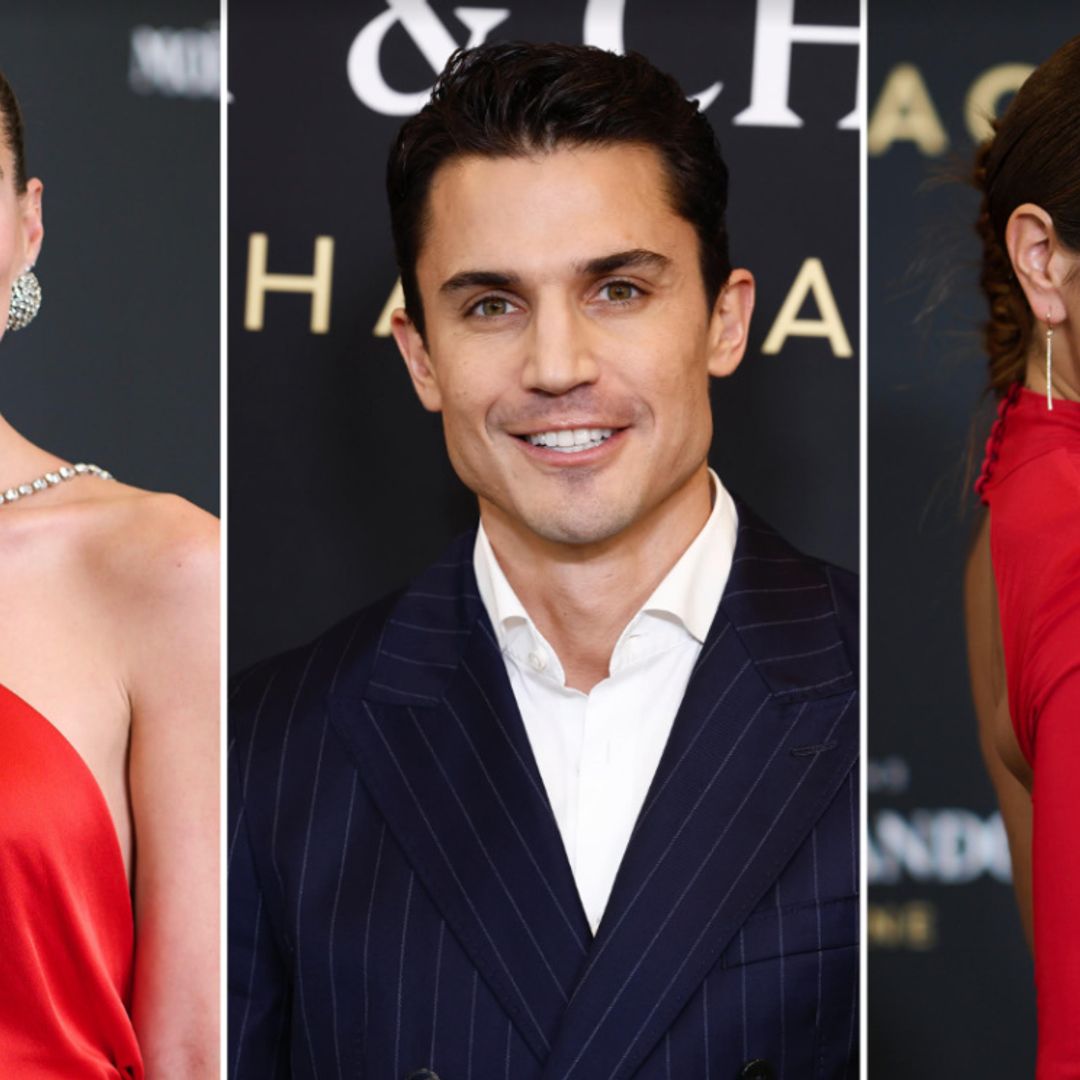 Eugenia Osborne, Álex González o Laura M. Flores... juegan con nosotros al TEST de la Navidad