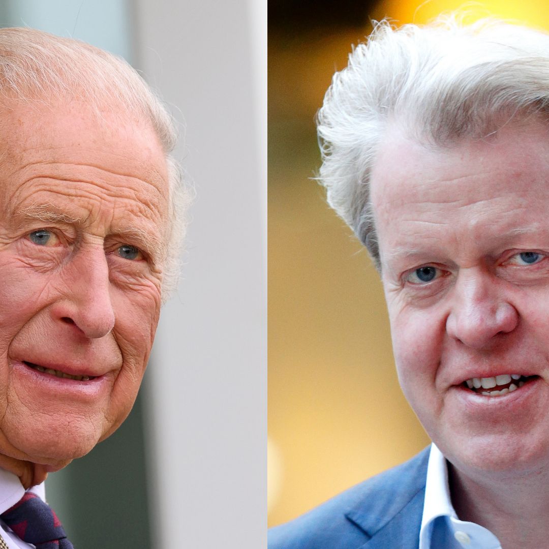 El Palacio de Buckingham rompe su silencio ante el libro sobre Diana: la revelación de Charles Spencer que ha provocado la reacción del Rey