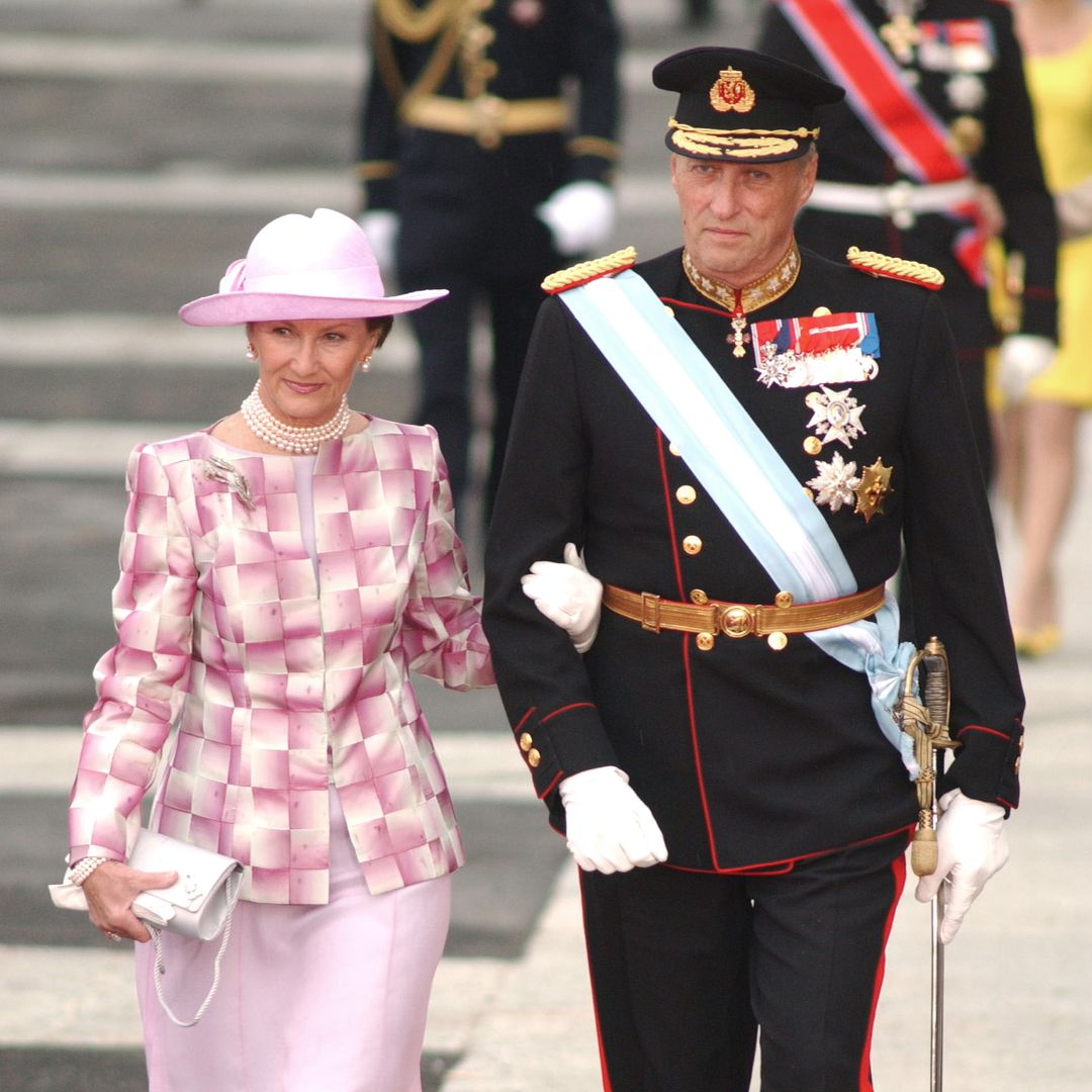 "Me casaba con ella o con nadie": el día que Harald V desveló el ultimátum por amor que cambió la monarquía