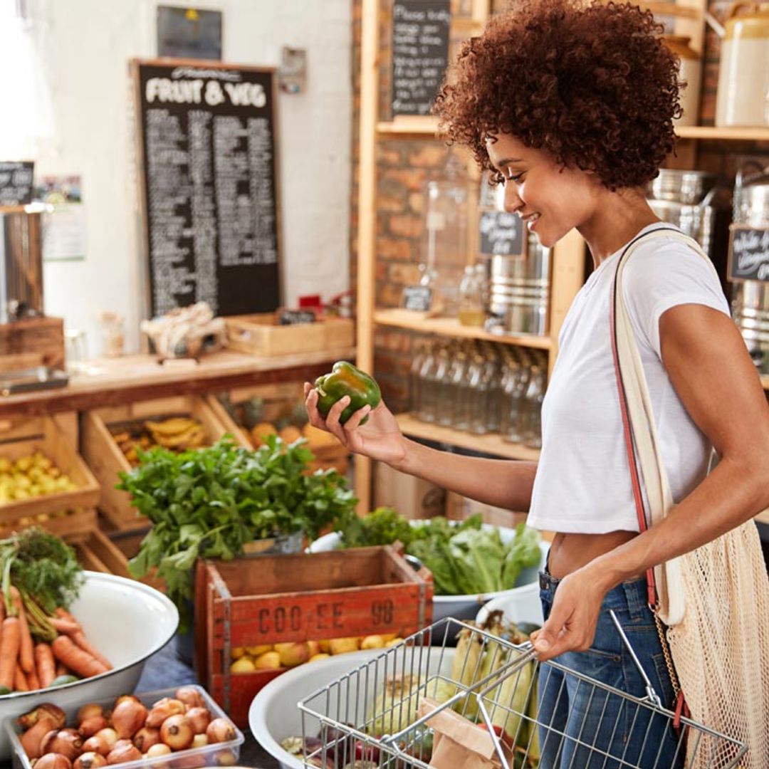 'Una dieta tendrá carencias si está mal planteada, no por el hecho de que sea o no sea vegana'