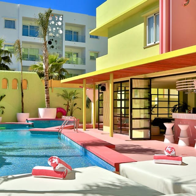 hoteles 11t