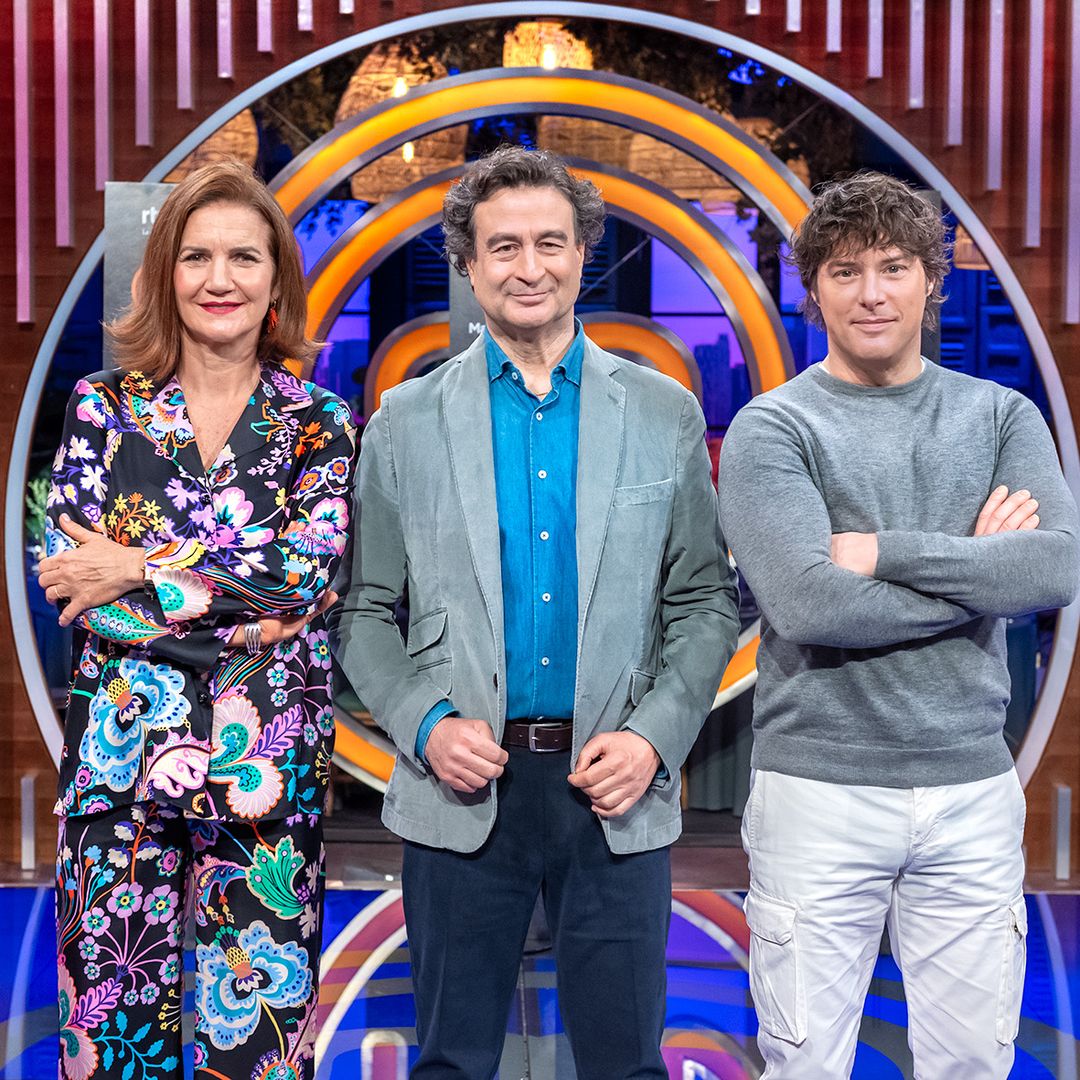Arranca 'MasterChef 13': todo lo que tienes que saber sobre esta nueva edición