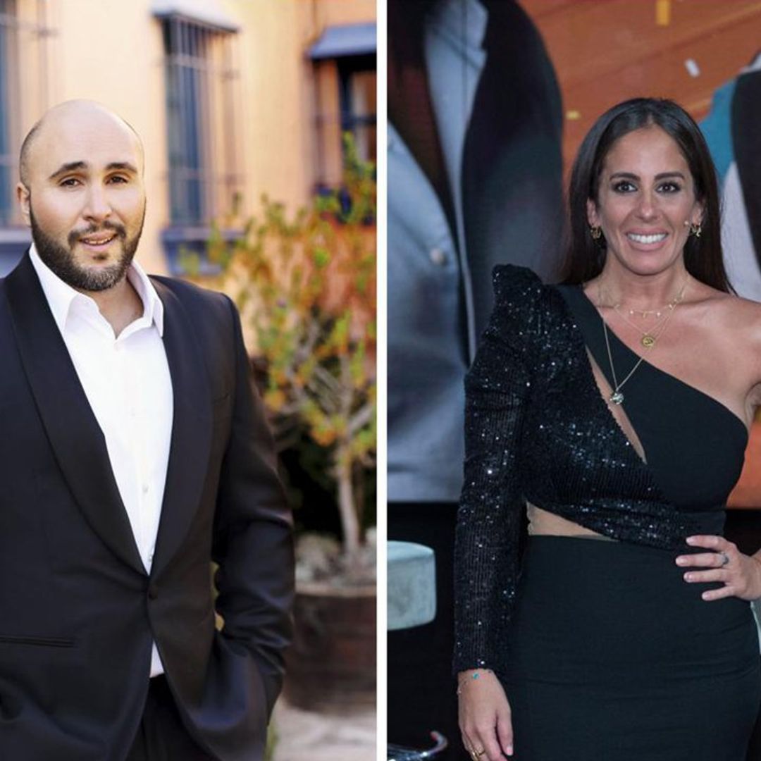 El dolor de Kiko Rivera y Anabel Pantoja: no fueron avisados de la muerte de su Abuela