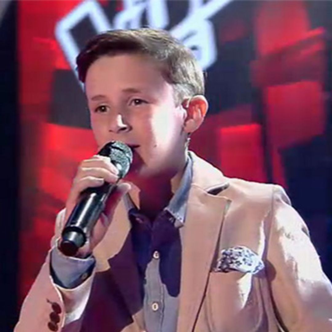 Tiene 11 años y su 'quejío' flamenco le ha hecho ganador de 'La Voz Kids': Así es José María