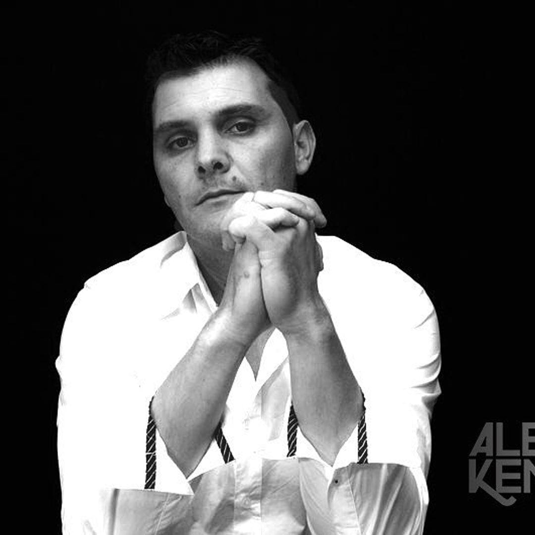 Muere en Ibiza el DJ canario Alex Kentucky, referente del deep house