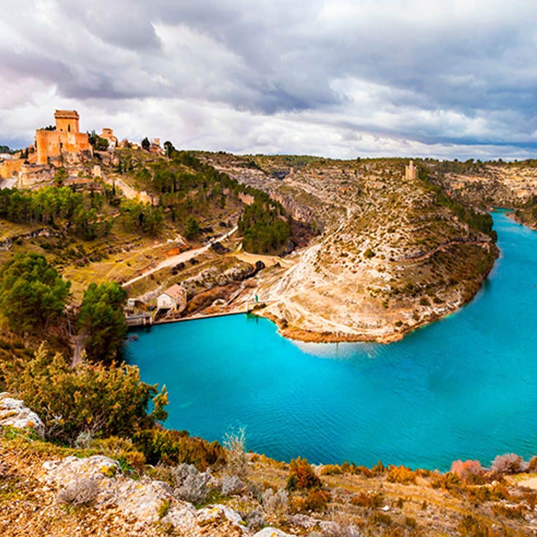 imprescindibles cuenca