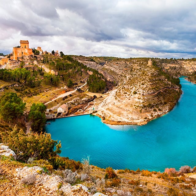 imprescindibles cuenca