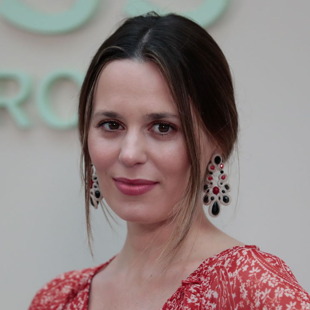 Claudia Osborne cuenta cómo están siendo sus primeros días en casa tras ser madre