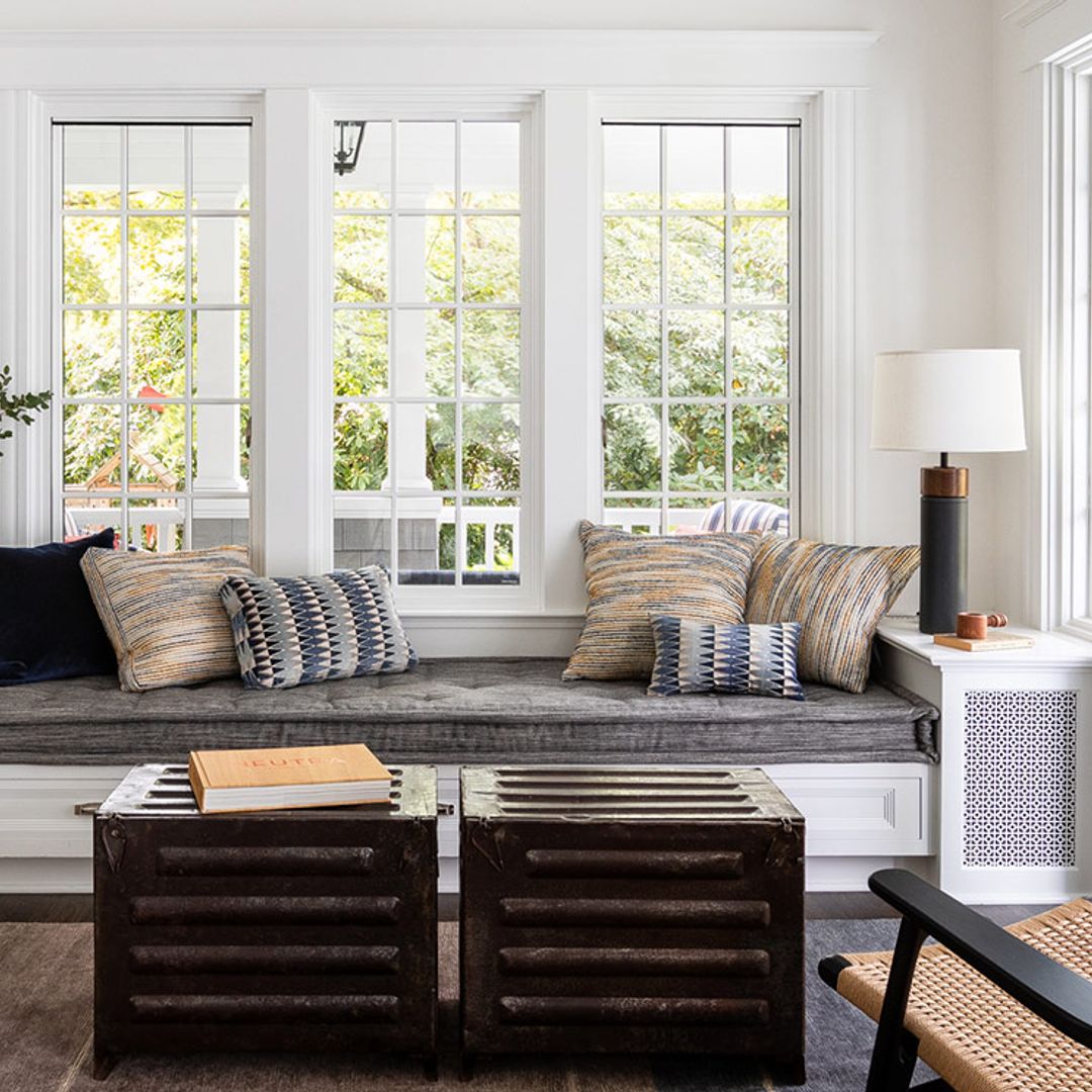 Guía para vivir sin ruidos: ideas para reformar y decorar