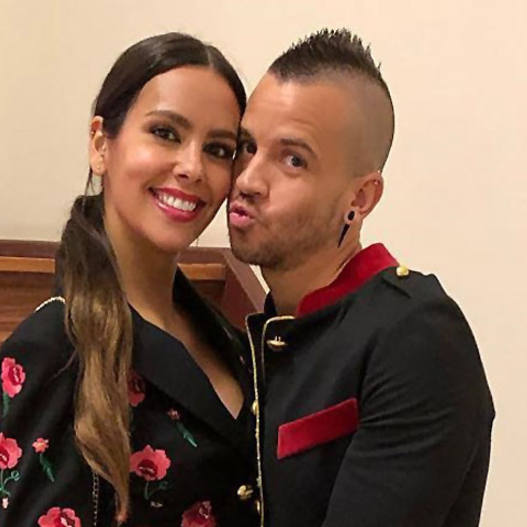 El orgullo de Cristina Pedroche ante el nuevo triunfo de su marido