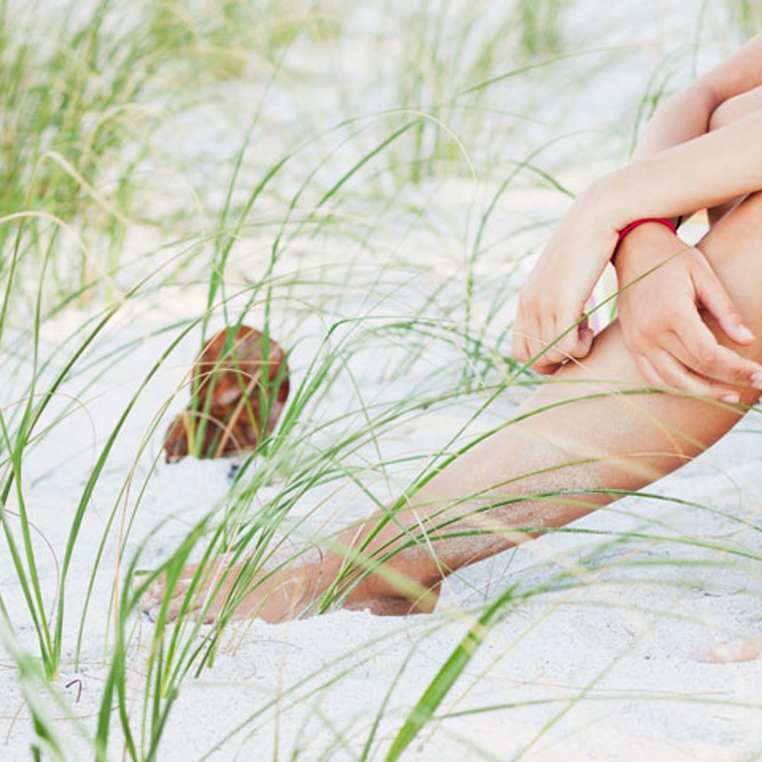 Remedios caseros contra la piel seca