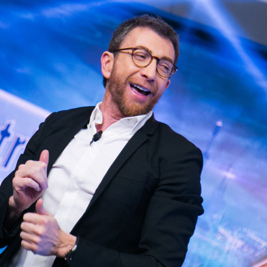 Pablo Motos revela el motivo de su comentado cambio de imagen