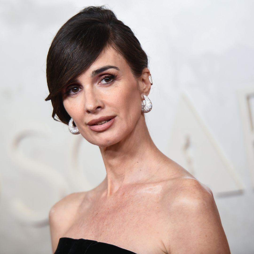 Paz Vega muestra su "refugio" en su momento más complicado tras su separación de Orson Salazar