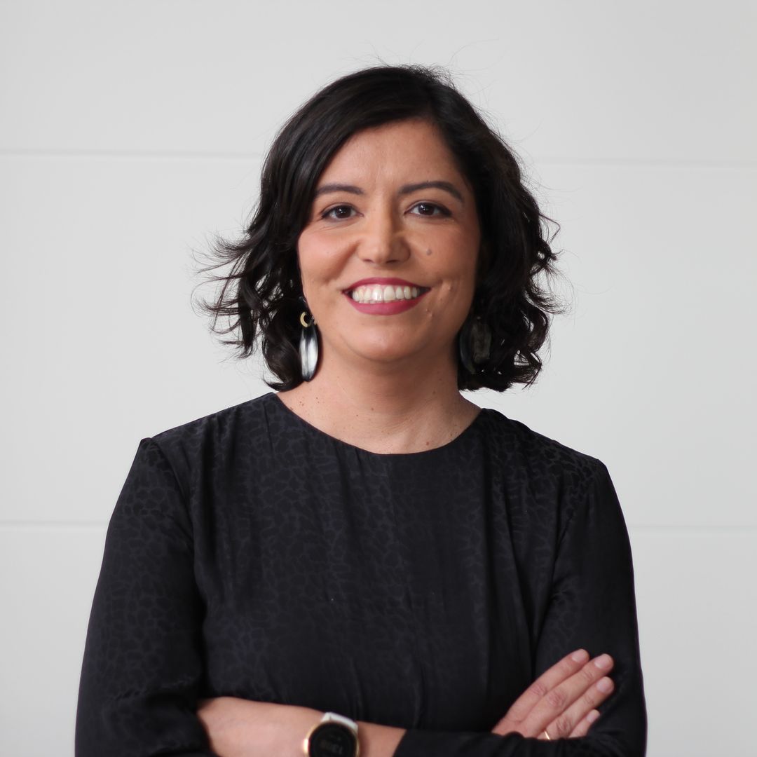 Dra. María Angustias Salmerón, pediatra: "El adolescente siente que es incómodo para todos y en cualquier lugar, y así es difícil creer en uno mismo"