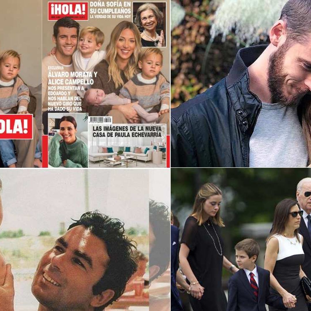 No dejes de leer las noticias más importantes de la semana