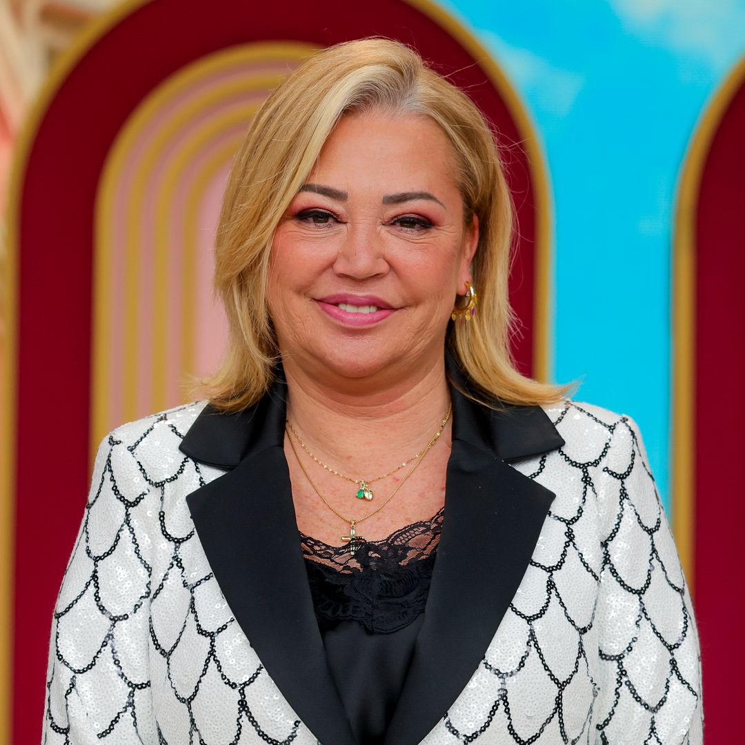 Belén Esteban regresa a Telecinco con un aviso a Juls Janeiro y sorprendentes detalles sobre su hija Andrea: “Si quiere guerra, va a haber guerra”