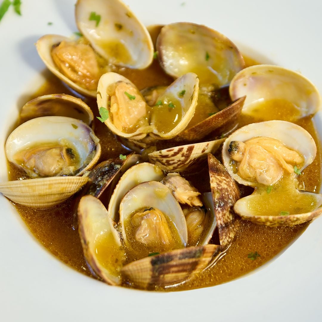 La receta navideña de Chicote que siempre triunfa en la mesa