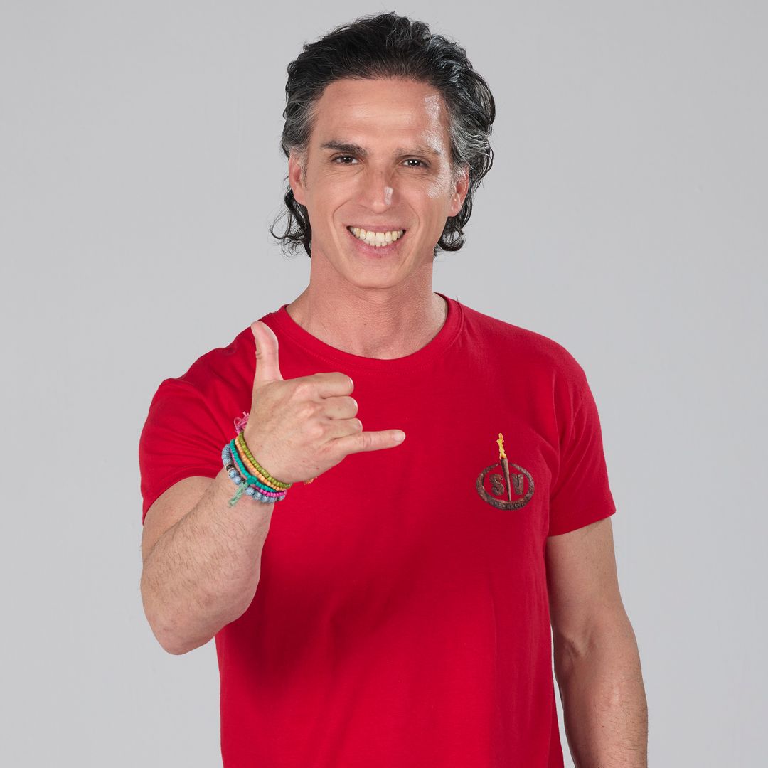 Toni Elías