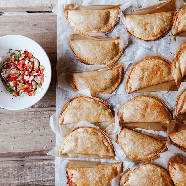 recetas faciles