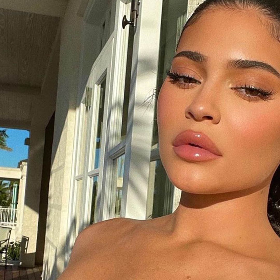 La última en unirse a 'la vida sin filtros' es quien menos esperabas: Kylie Jenner