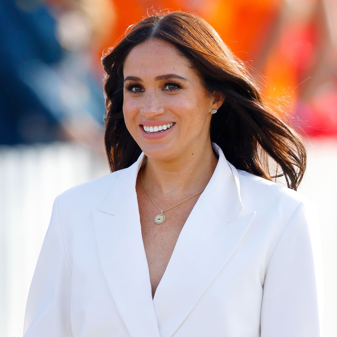 Meghan Markle comparte adorables fotografías de Archie y Lilibet, y muestra sus melenas pelirrojas
