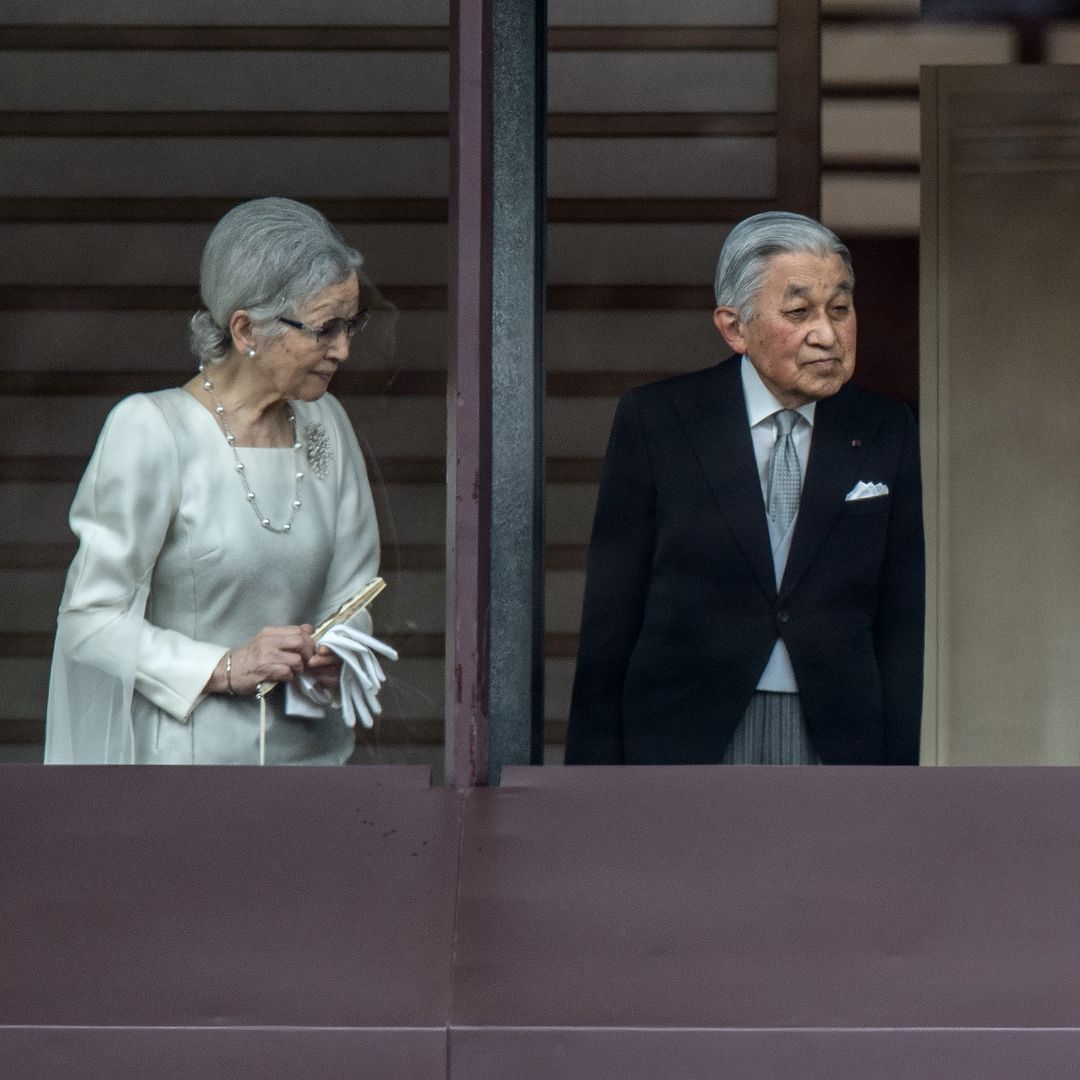 Akihito de Japón, símbolo de la reconciliación y el primer emperador en abdicar, ingresado a los 91 años