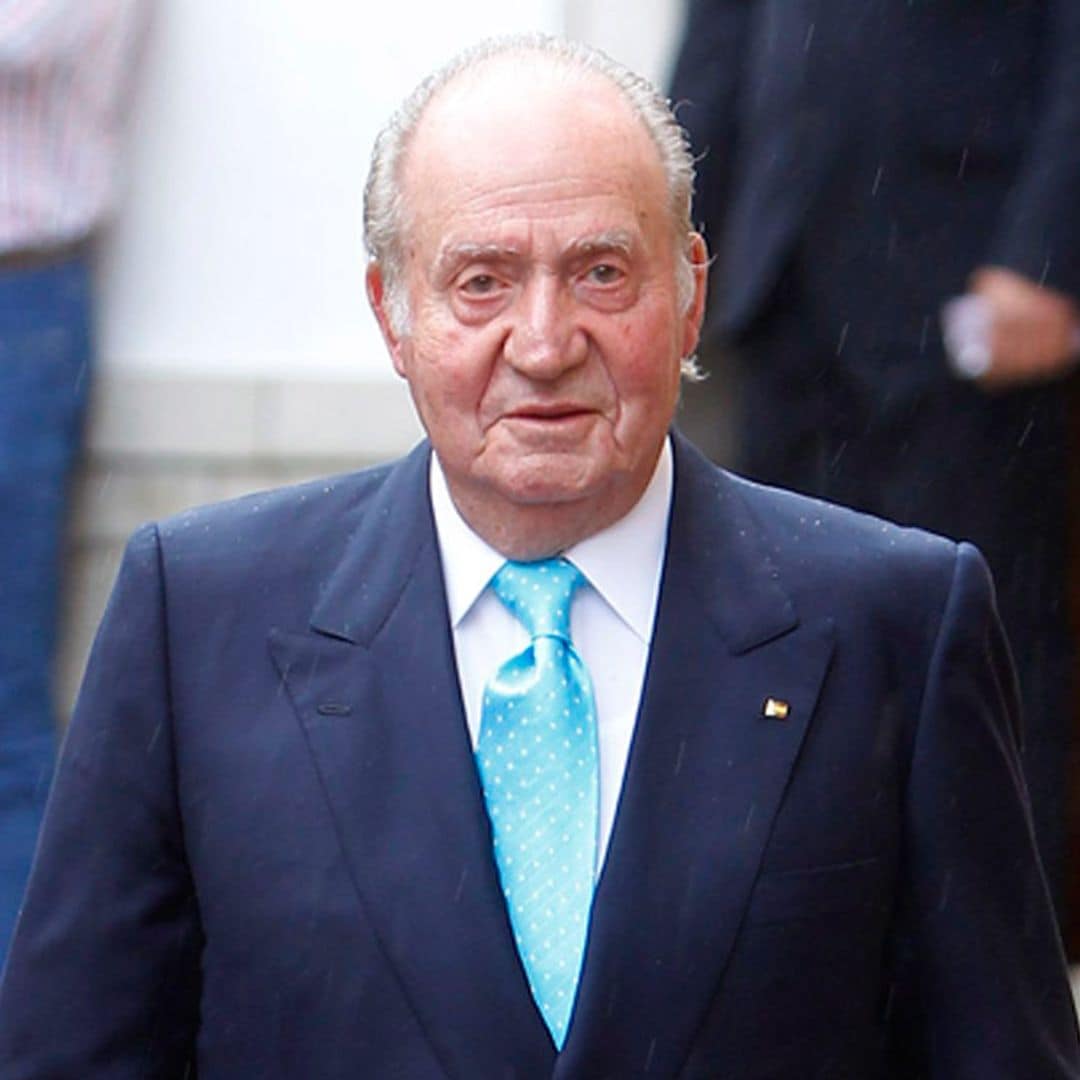 Don Juan Carlos cumple 83 años: repasamos algunos de los momentos históricos que han marcado su vida
