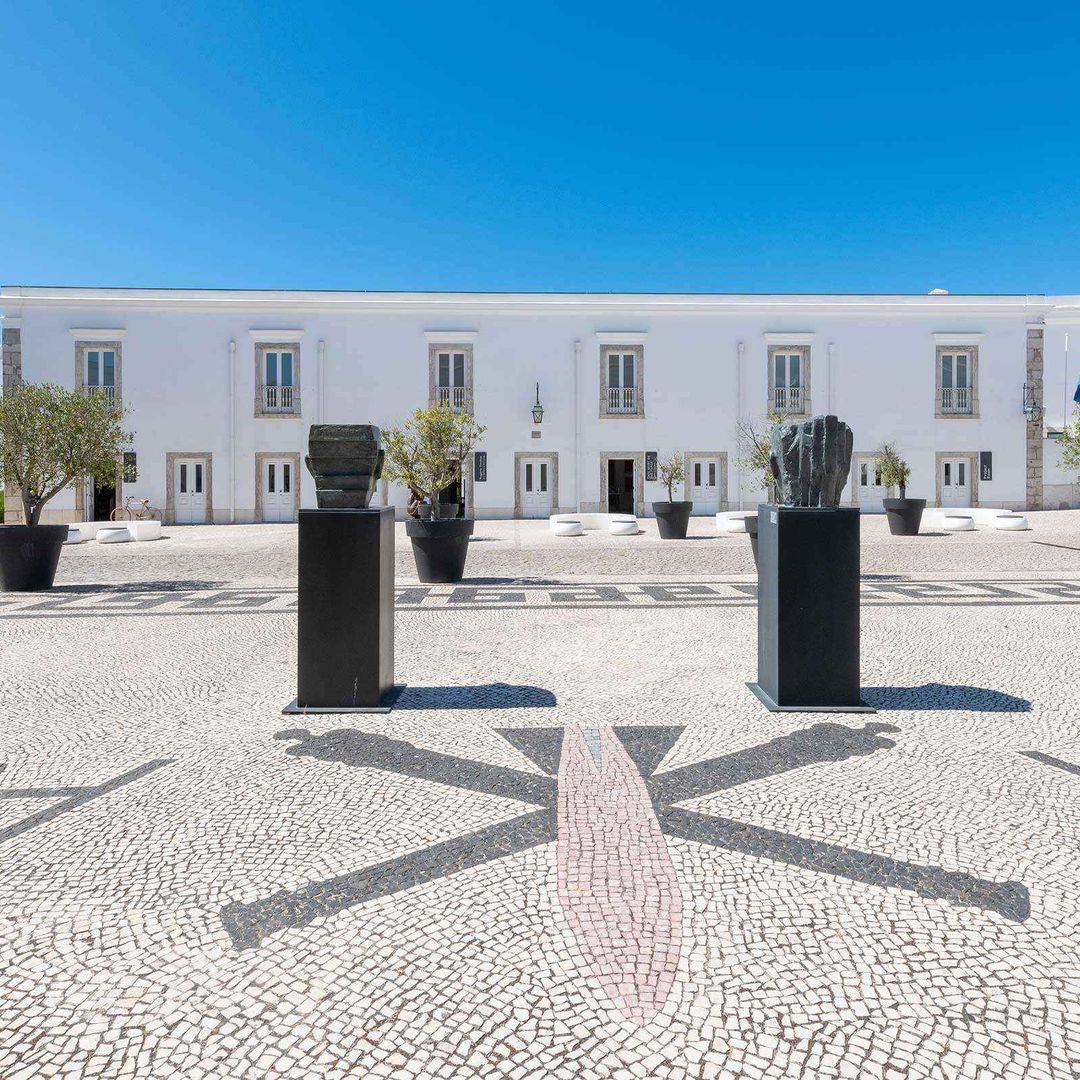 Hotel Pestana Cidadela Cascais, Cascais, Portugal