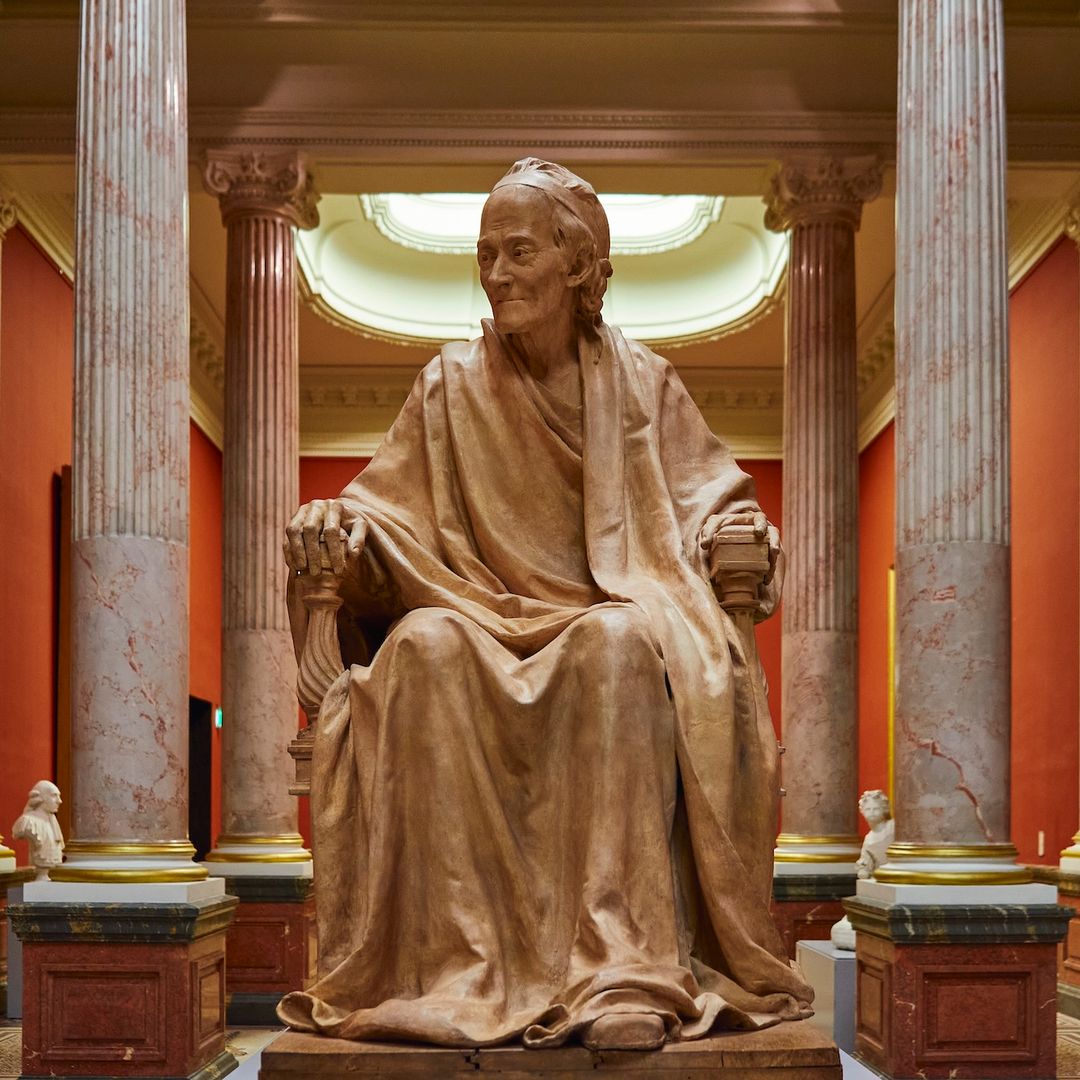 Museo Fabre, Montpellier, Francia