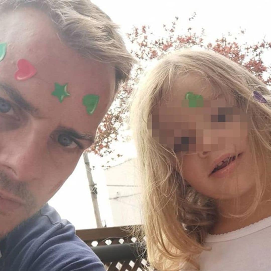 Las conmovedoras palabras de la hija de Álex Casademunt tras la muerte de su padre