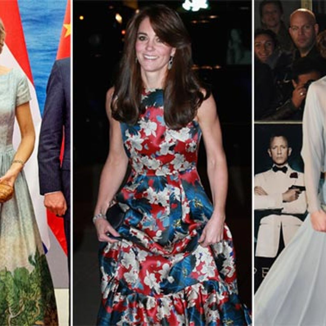 La semana de ‘moda real’ más glamurosa del año