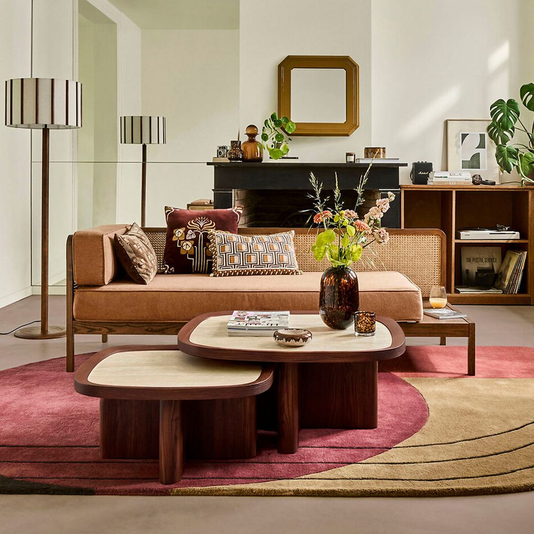 Tu casa puede parecer mucho más luminosa este otoño: 3 trucos de decoración que funcionan sin hacer obras
