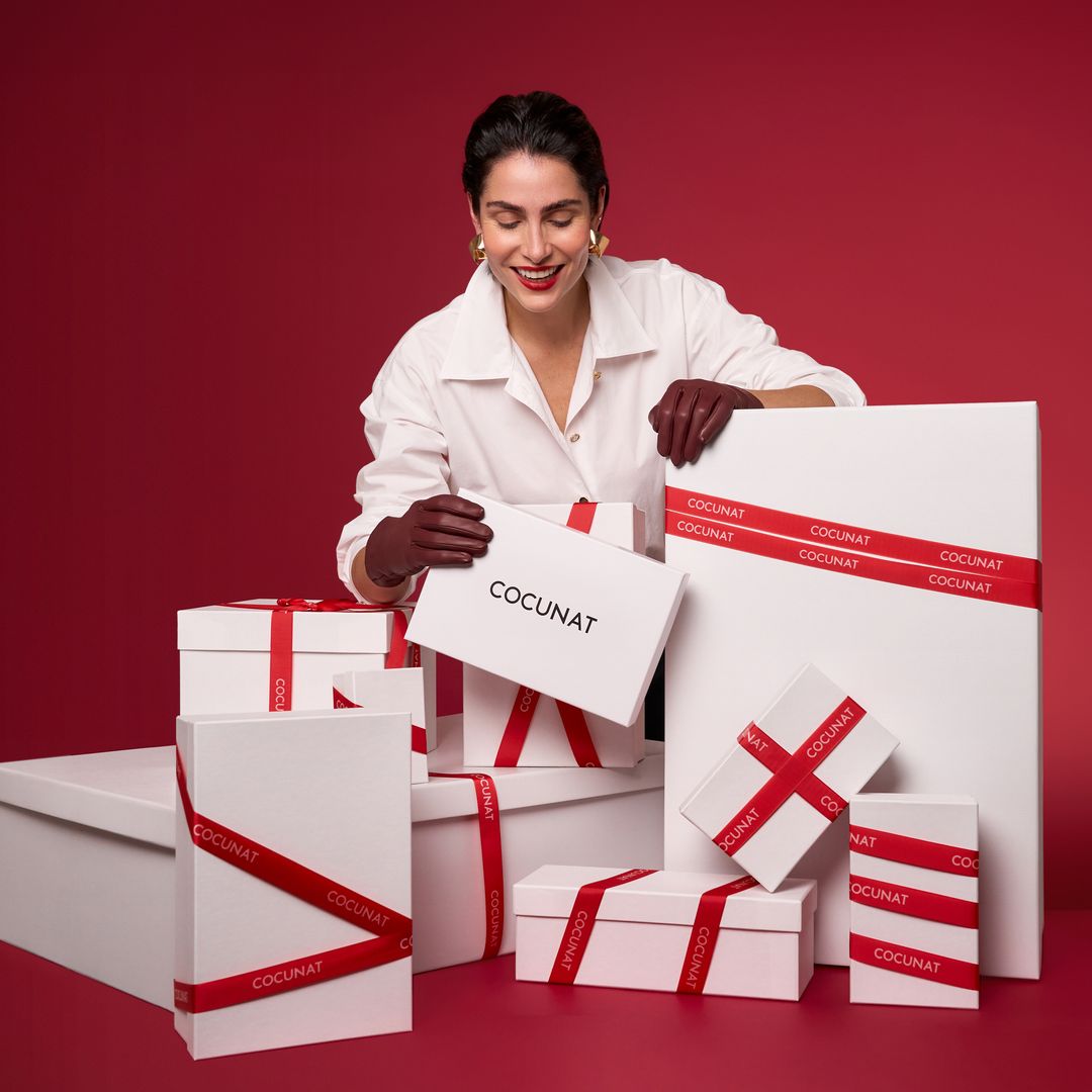 5 regalos de belleza de COCUNAT con los que sorprender esta Navidad que aún puedes comprar con descuento