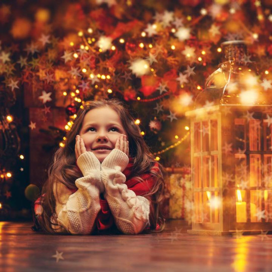 Qué hacer si mi hijo me pide un perro en Navidad