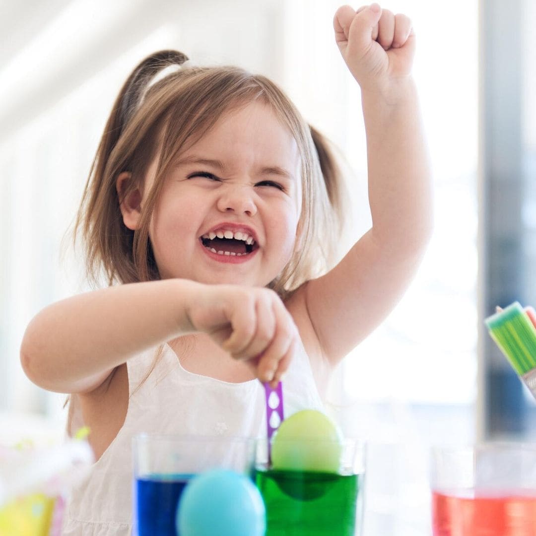 Manualidades bonitas y fáciles para dar la bienvenida al verano con niños