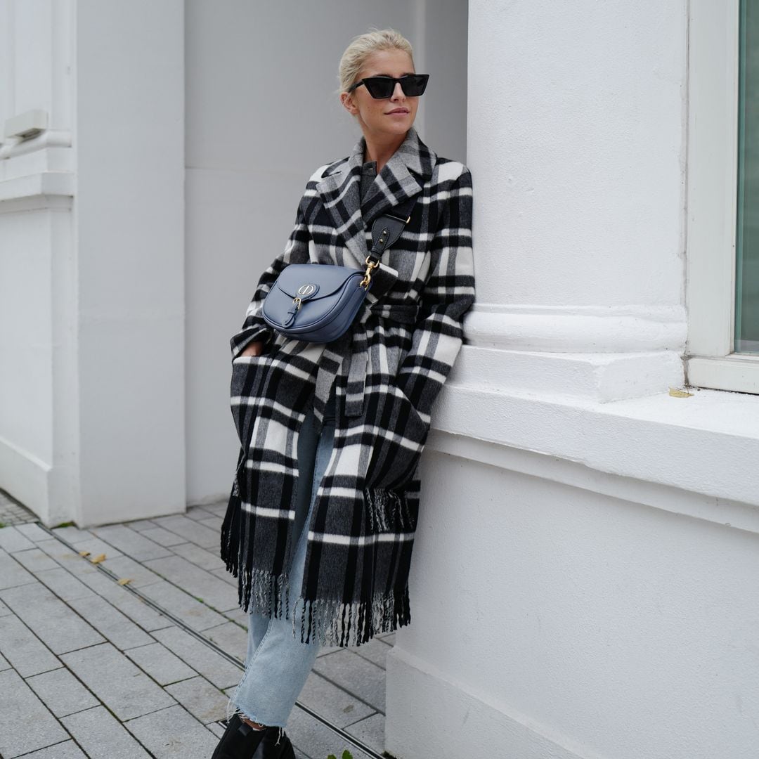 Soy madre de niñas pequeñas y estos 5 bolsos bandolera se adaptan perfectamente a mi vida diaria