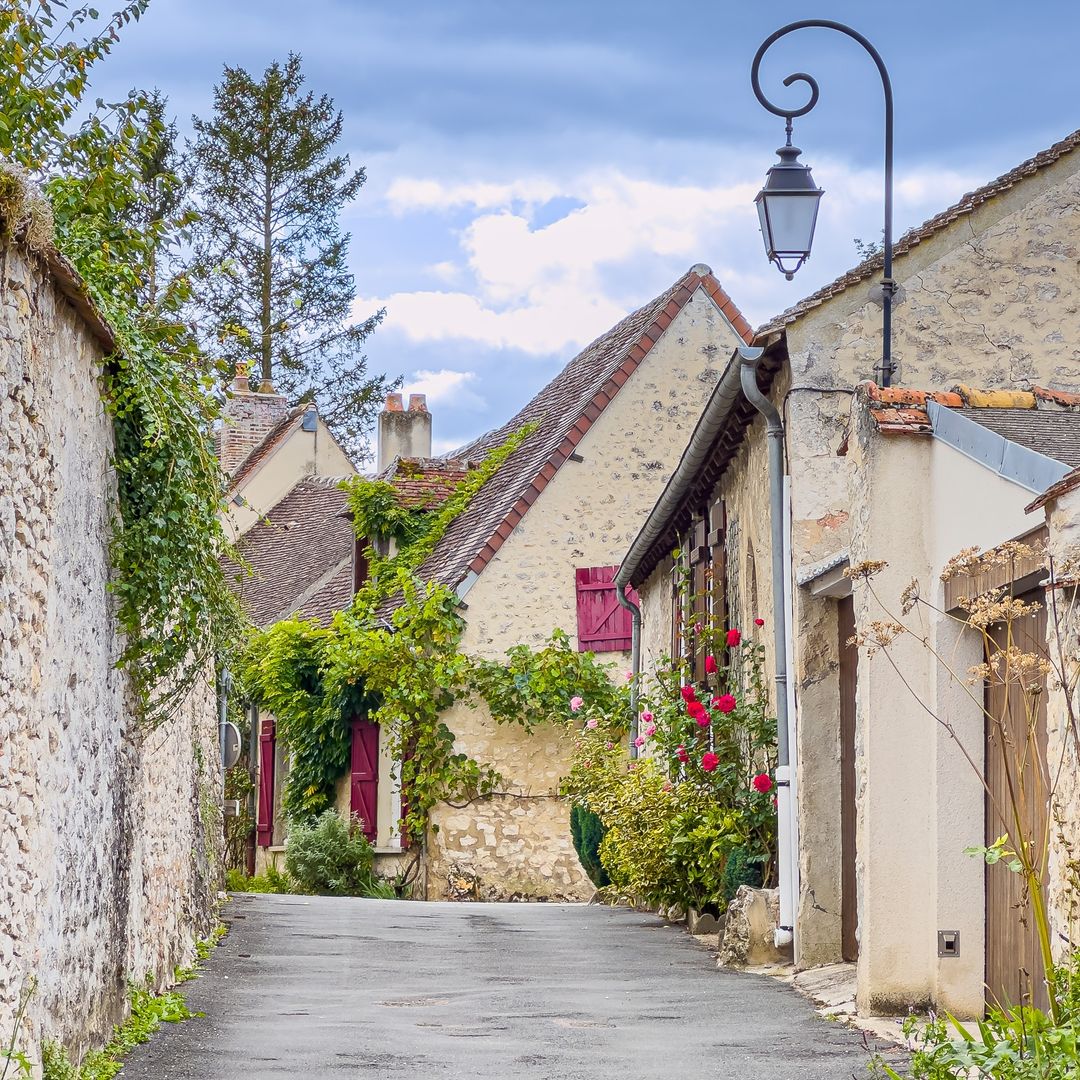 Provins, Francia
