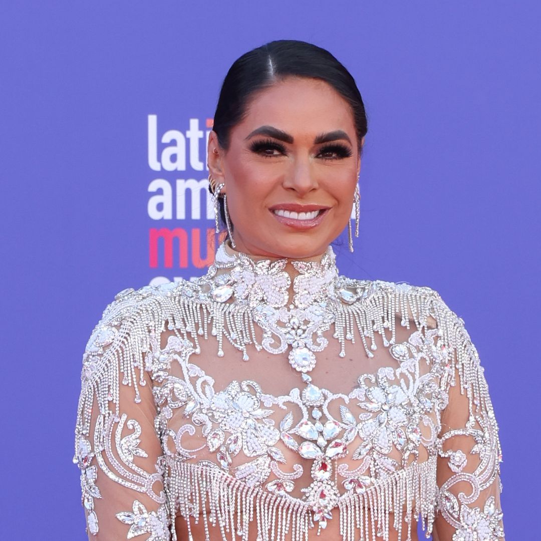 Fernando Reina dedica emotivo mensaje para Galilea Montijo y ella hace una sensible confesión sobre la maternidad