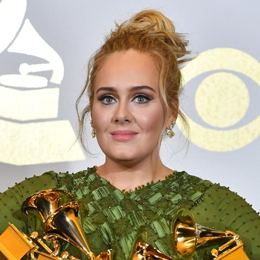 La lista completa de ganadores de los Grammy