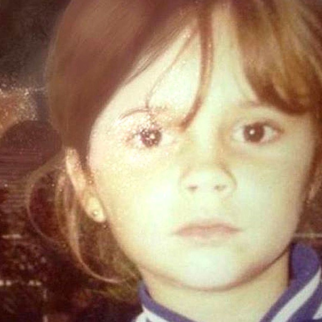 ¿Es Pippi Calzaslargas? No, es una conocida diseñadora con un pasado como estrella del pop
