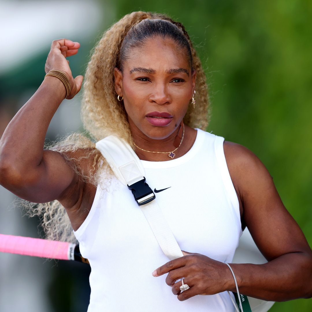 Serena Williams (44) vuelve a las pistas: analizamos sus hábitos, desde no desayunar hasta su entrenamiento de fuerza, cardio y pilates