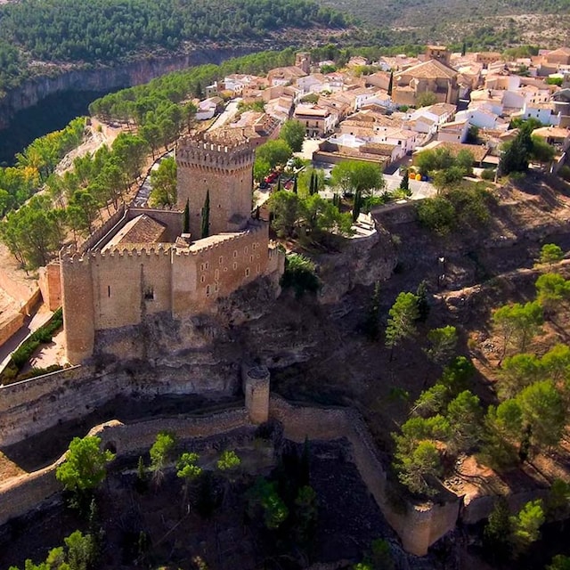 imprescindibles cuenca