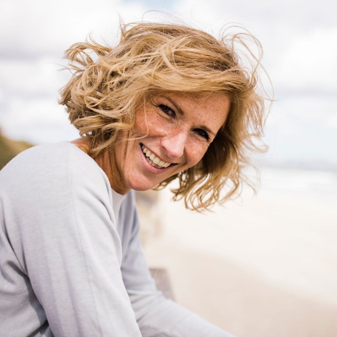 Maite Cuerda, farmacéutica: "estos son los complementos alimenticios que te recomiendo a partir de los 50"